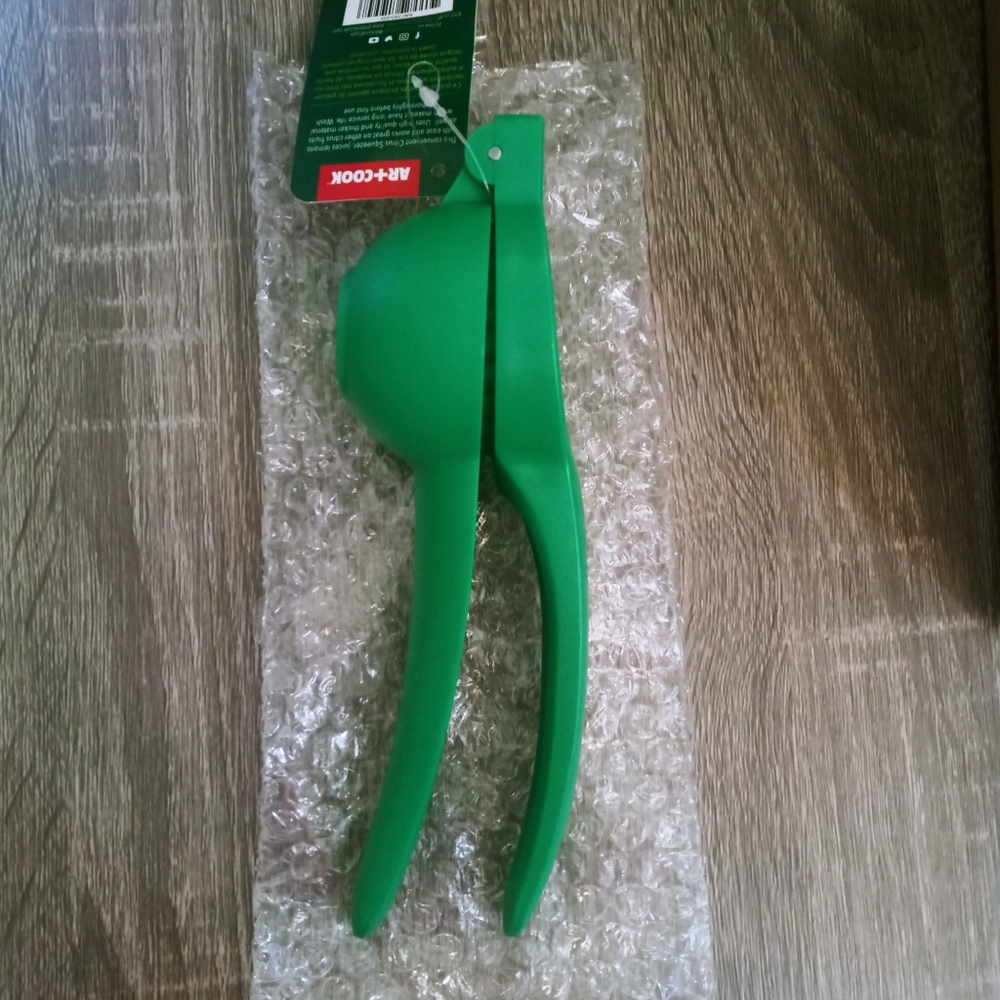 Citrus squeezer - Picture 2 of 5